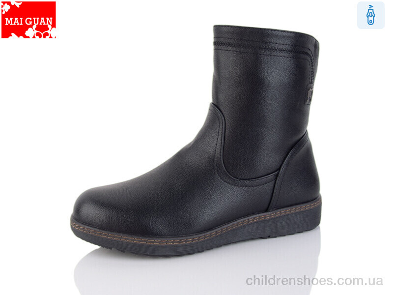 Ботинки Maiguan D966-2