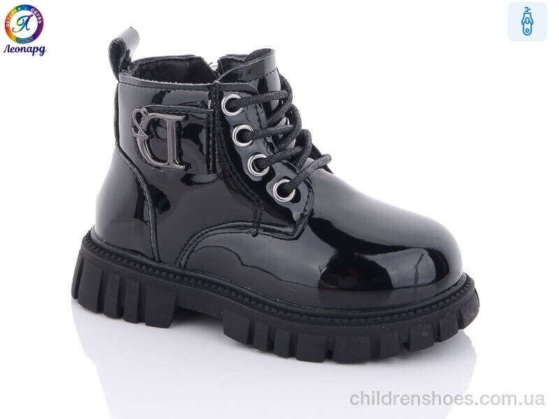 Ботинки No brand G8022-D1