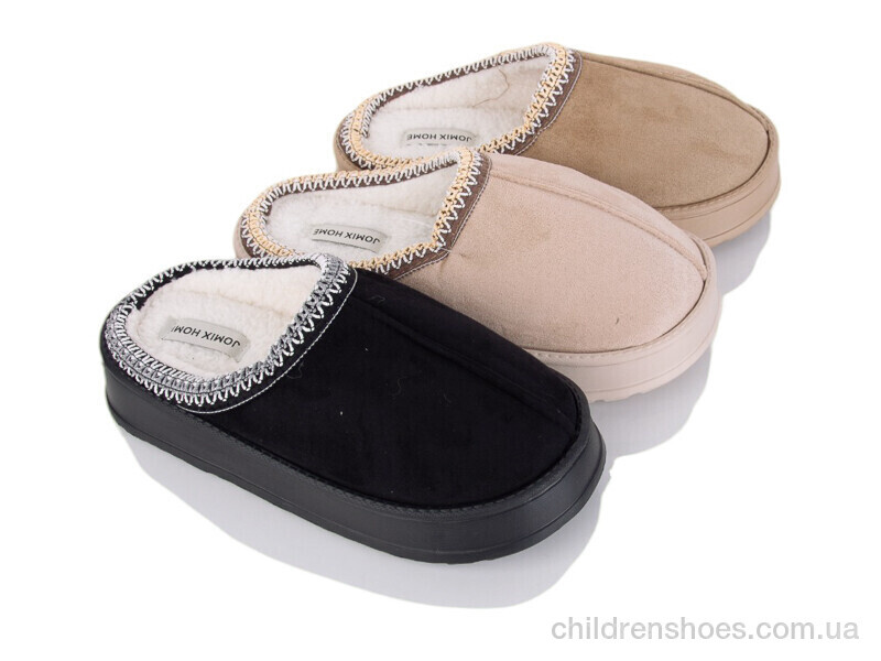 Тапки Jomix 10095 mix