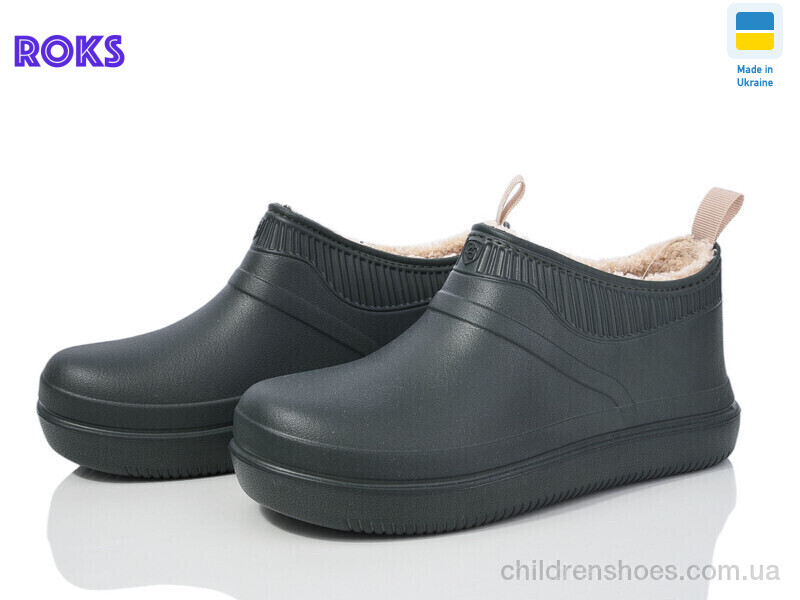 Галоши Dago Dago 7002 хакі