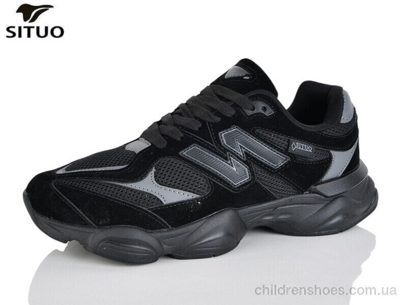 Кроссовки Situo A160-1