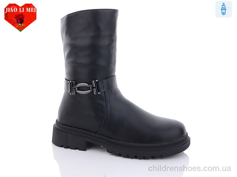 Сапоги Jiao Li Mei 906