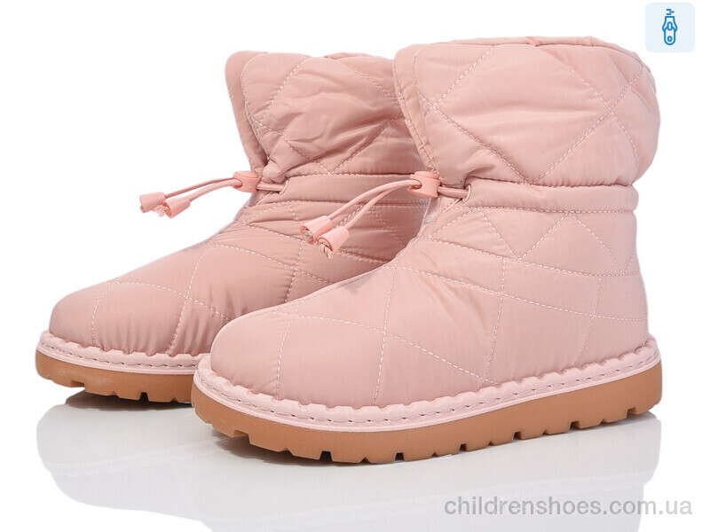 Дутики Башили 3933-H93A68-3