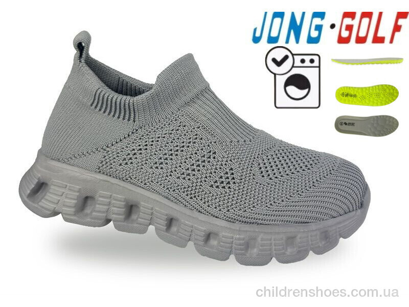 Кроссовки JongGolf C11804-2