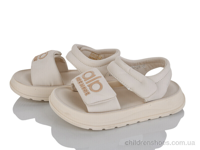 Босоножки No brand XD604-2M