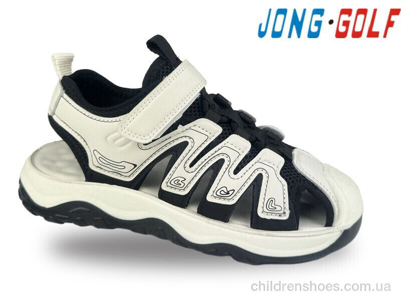 Сандалии JongGolf C20652-6