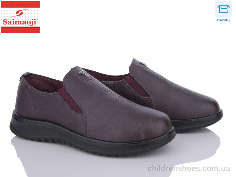 Туфли Saimaoji T05-10