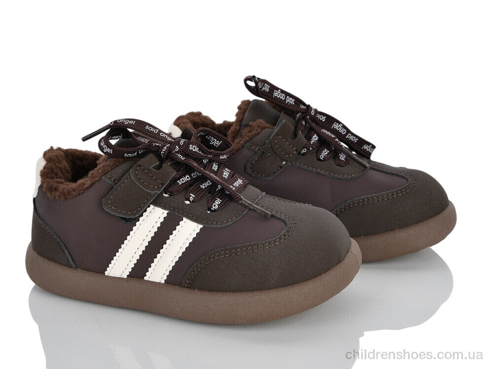 Кроссовки M7-01-05 Xifa kids / p. 26-31 / 8пар