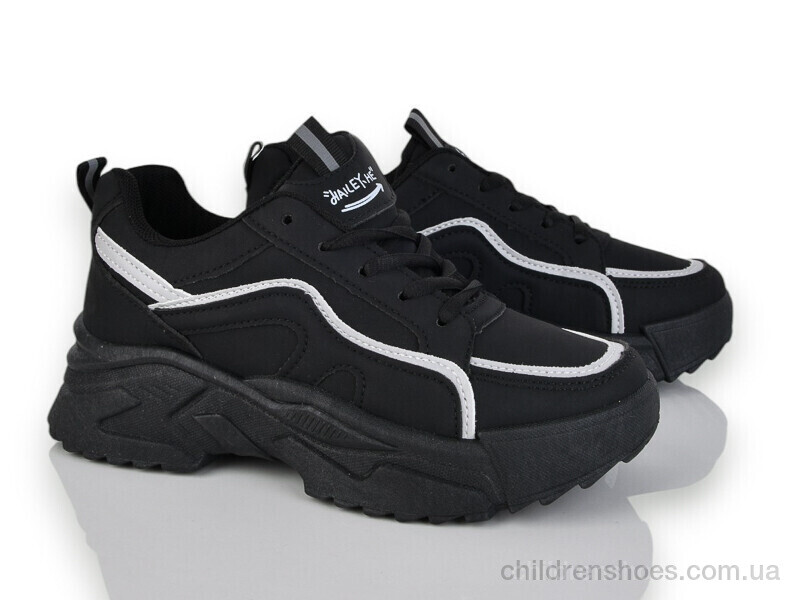 Кроссовки Lilin T09856-13