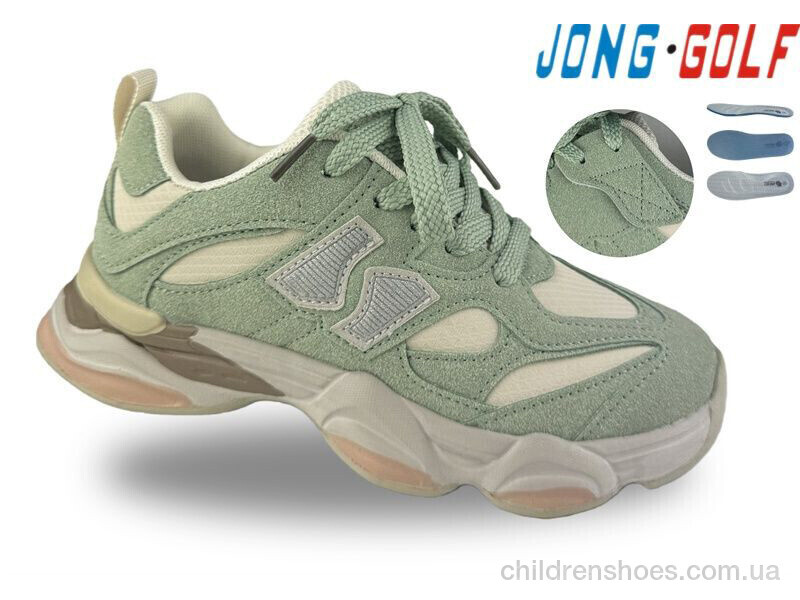 Кроссовки JongGolf C11987-25
