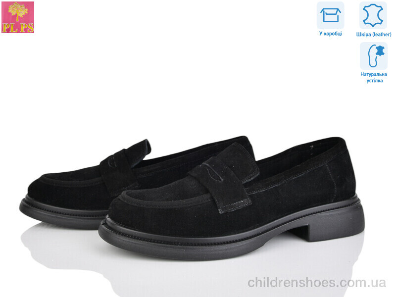 Туфли PLPS AA08-2