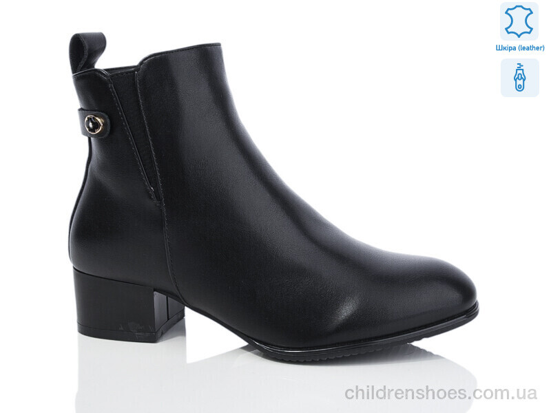 Ботинки No brand A62