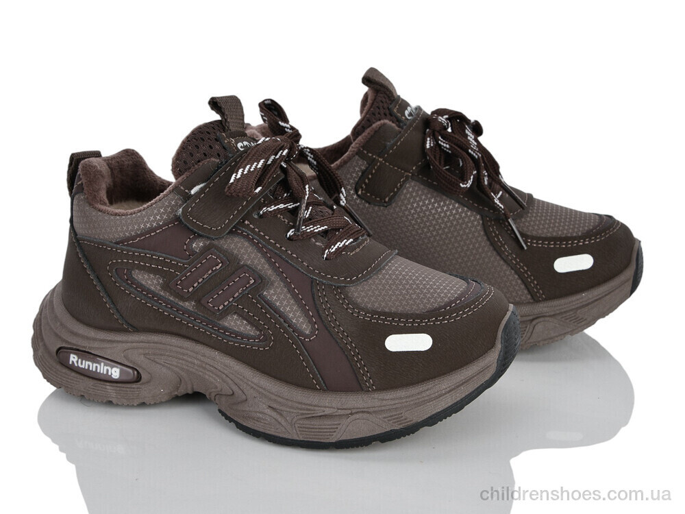 Кроссовки M2-03 Xifa kids / p. 32-37 / 8пар