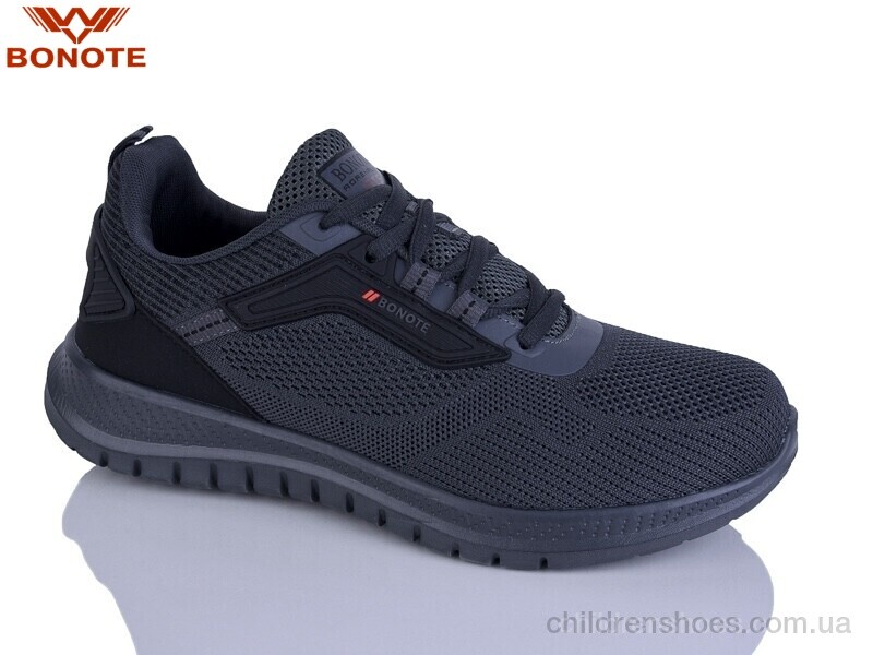 Кроссовки Bonote A9165-4