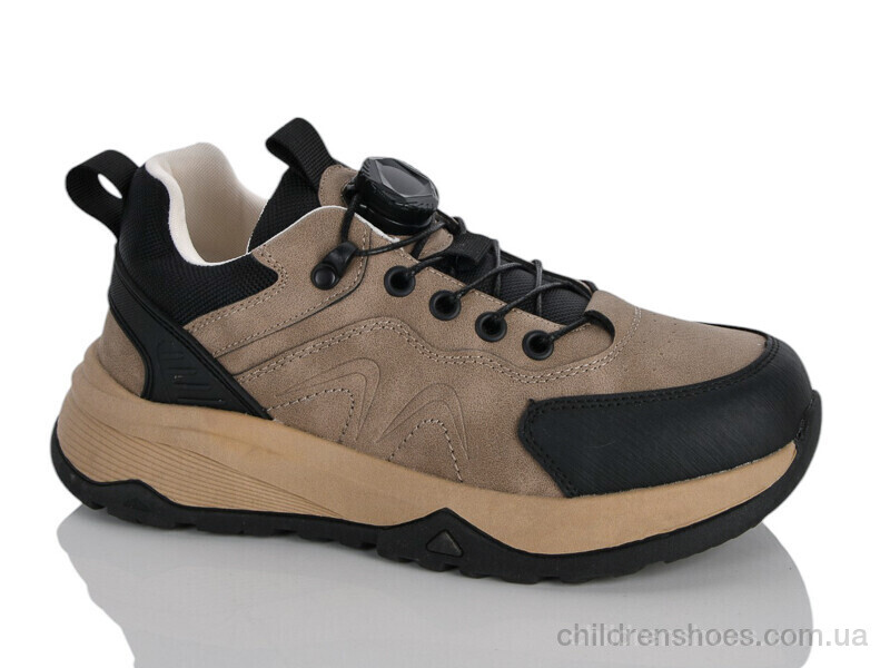 Кроссовки XF002-P708-4K Xifa kids / p. 36-41 / 8пар