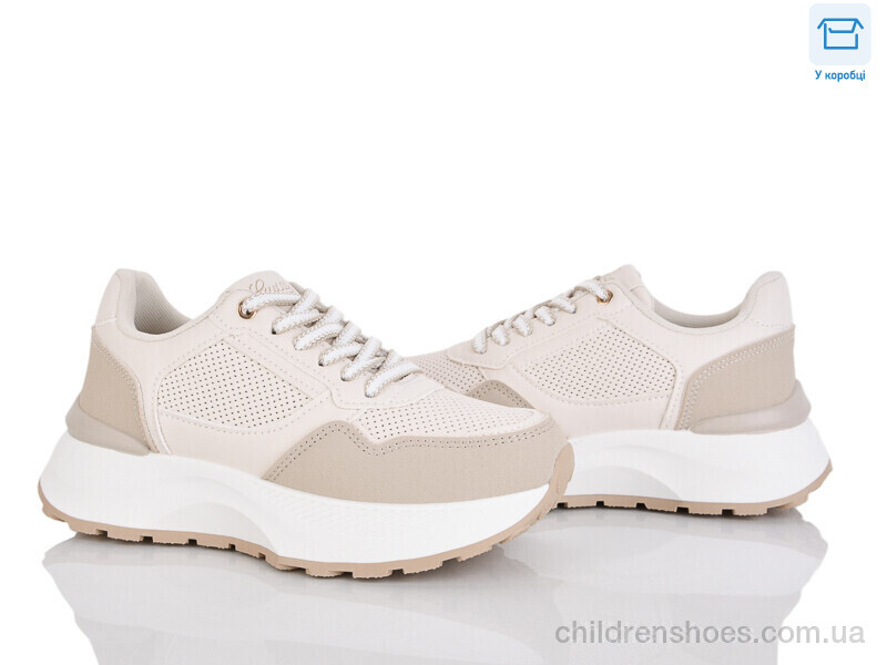 Кроссовки Hongquan J2101-3