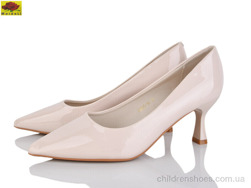 Туфли Meideli L6605-18