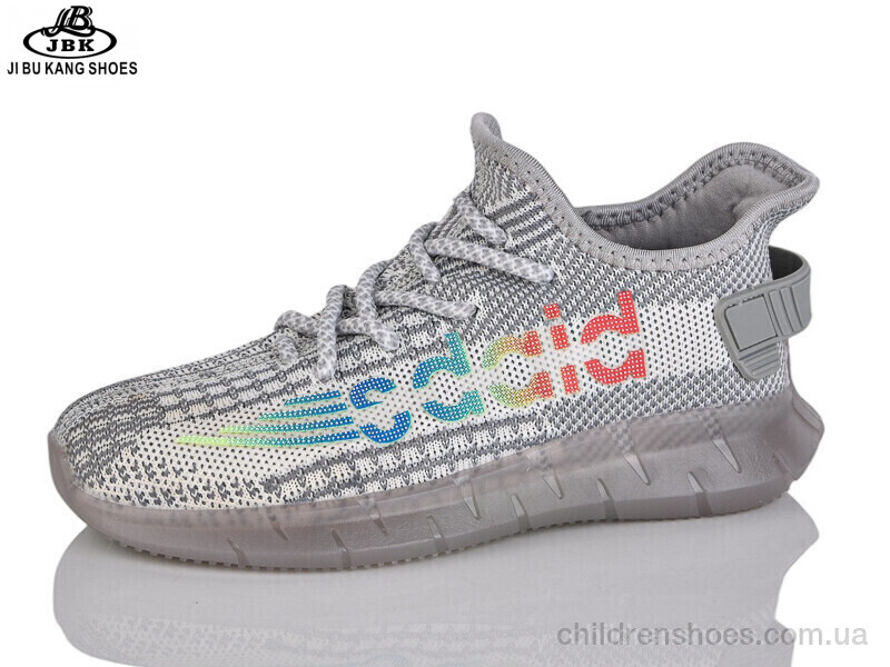 Кроссовки No brand D2108-3 grey