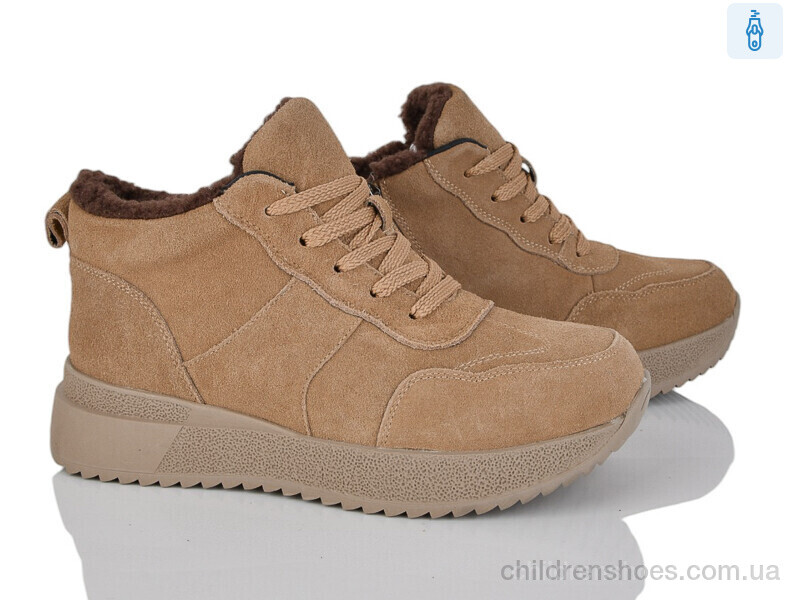 Ботинки No brand F006-3