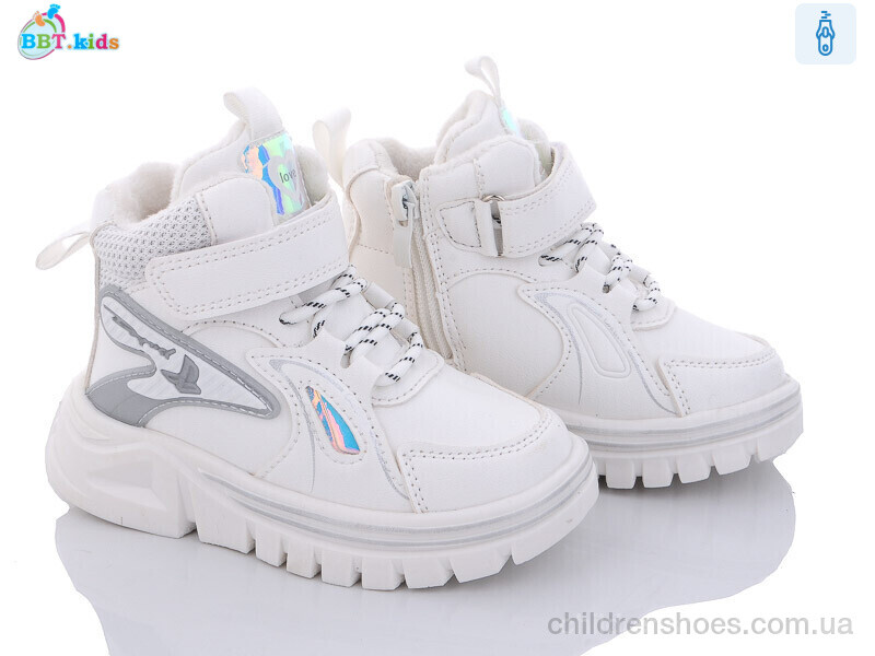 Ботинки BBT kids T6975-5