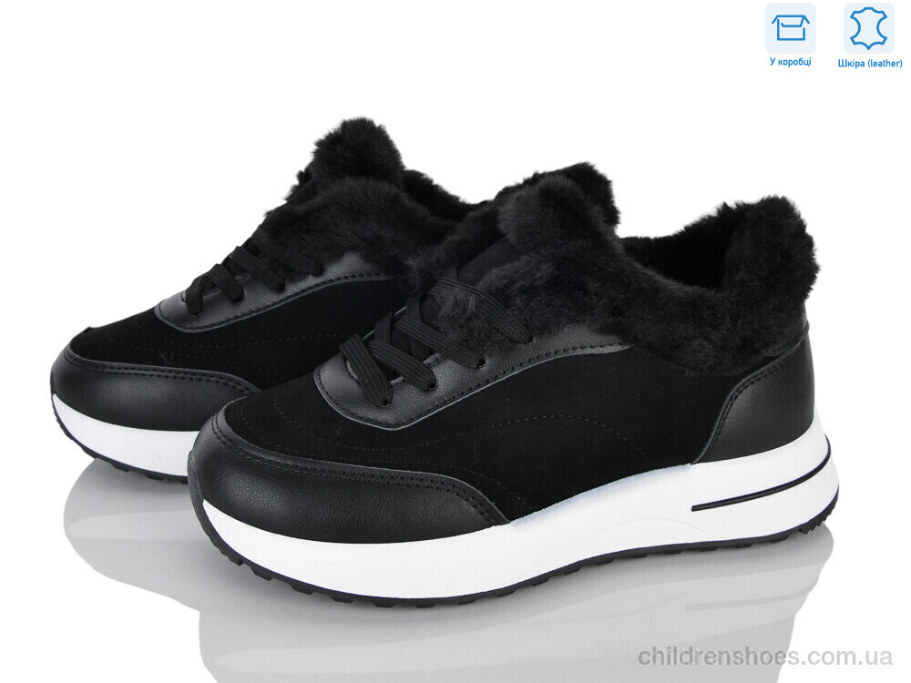 Кроссовки 5006-3 Jessica / p. 36-41 / 8пар