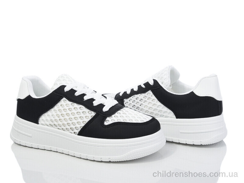 Кроссовки No brand 01-3 white