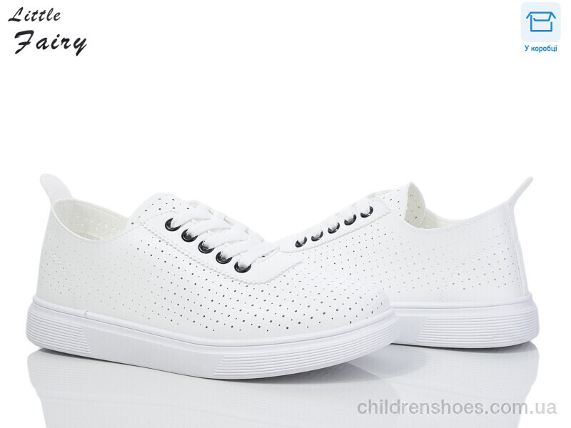 Кроссовки L.Fairy AF562-3