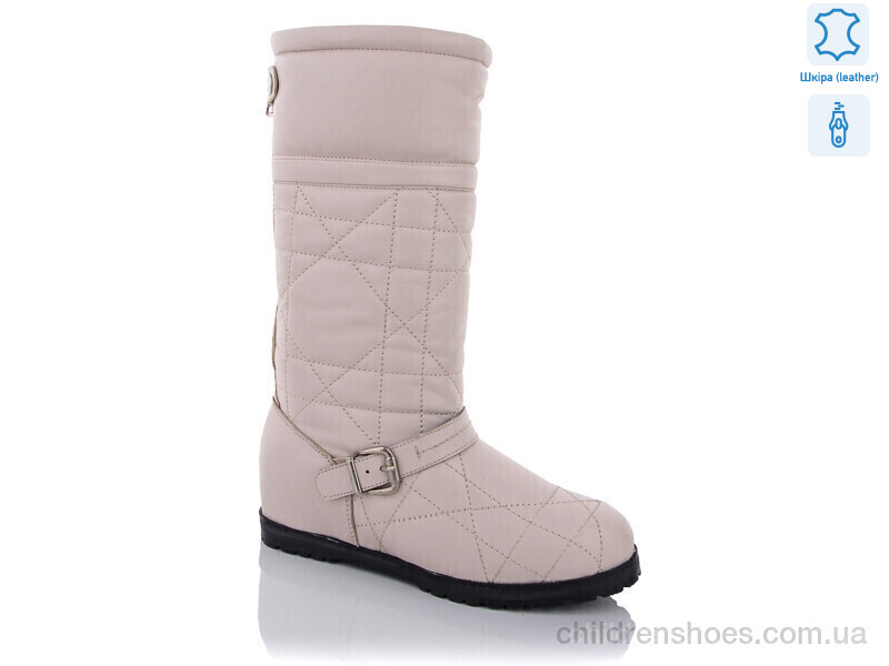 Сапоги No brand 7150