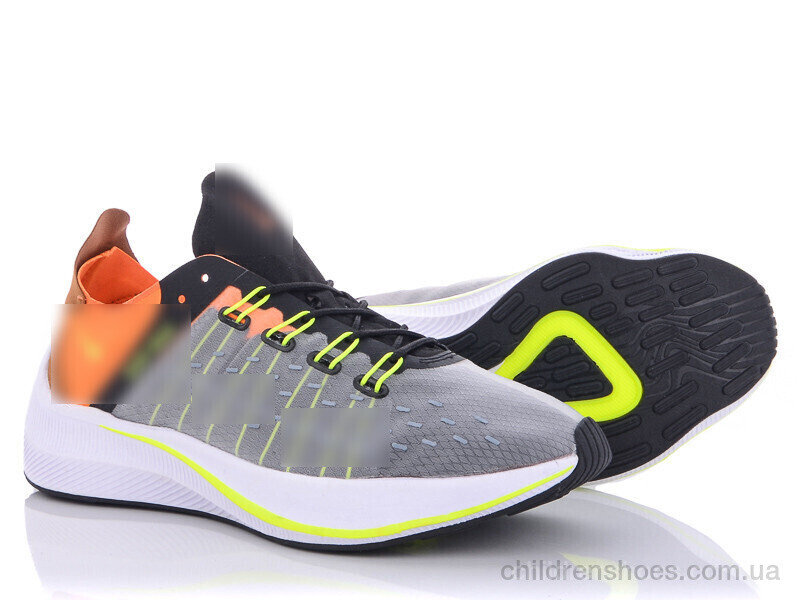 Кроссовки N.ke A3095-5