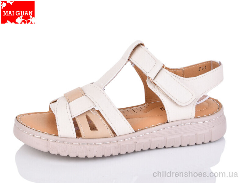 Босоножки Maiguan 218-1