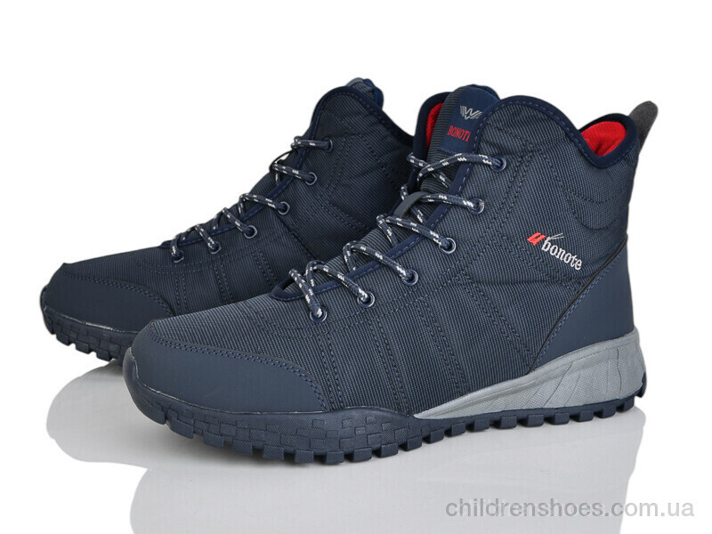 Ботинки Bonote 4242-A9013-6