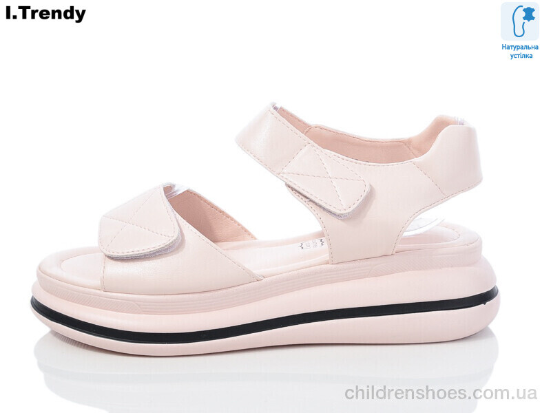 Босоножки Trendy WL1019C