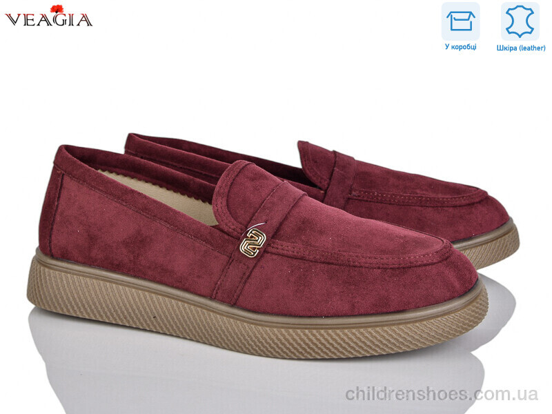 Туфли Veagia 10172-6