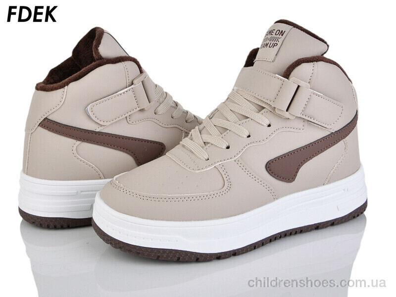 Кроссовки Fdek T9270-9