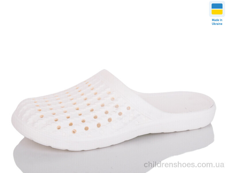 Шлепки женские TapMal ML202 білий