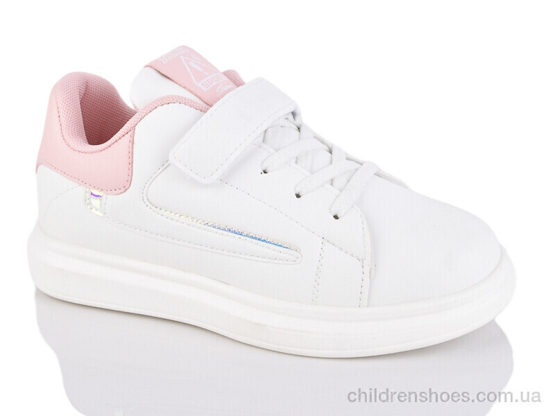 Кроссовки 001-1817-6C Xifa kids / p. 32-37 / 8пар