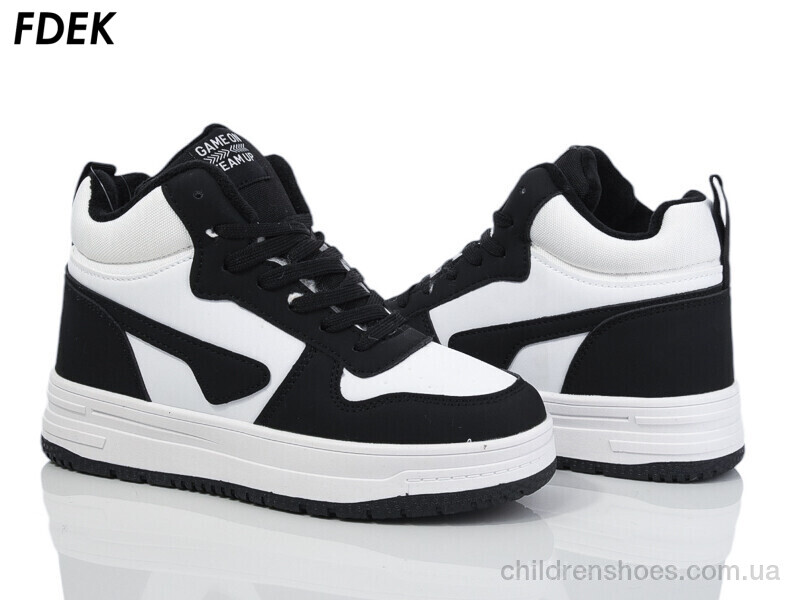Кроссовки Fdek T9082-6