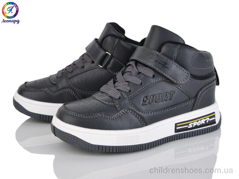 Кроссовки OIQV 3175-B3