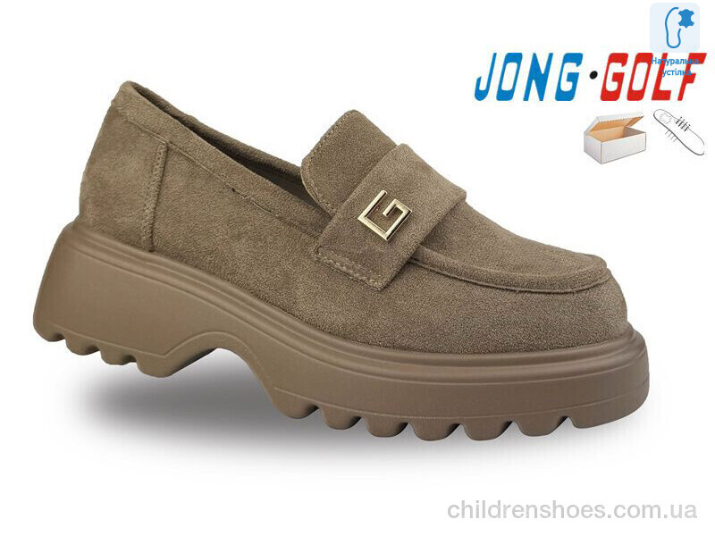 Туфли JongGolf C11387-3