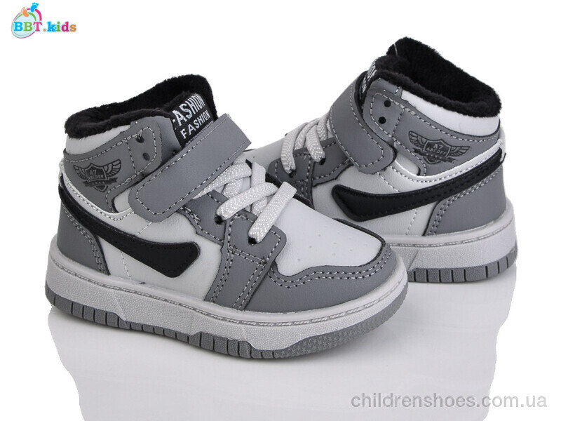 Кроссовки BBT R691-1-5