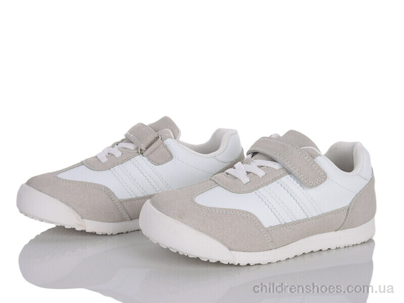 Кроссовки C5006-3C Xifa kids / p. 32-37 / 8пар
