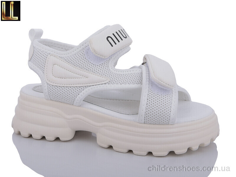 Босоножки Lilin A365-3