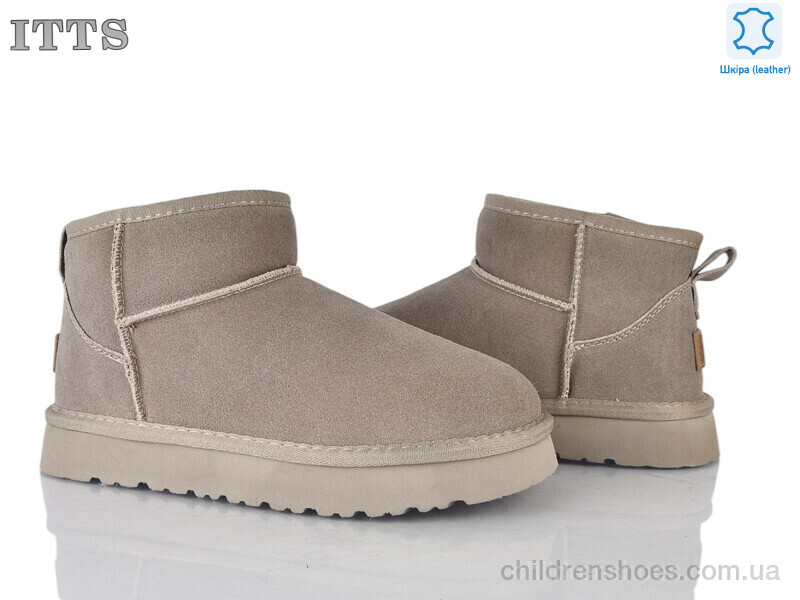 Угги 5755-21 ITTS / p. 36-41 / 6пар
