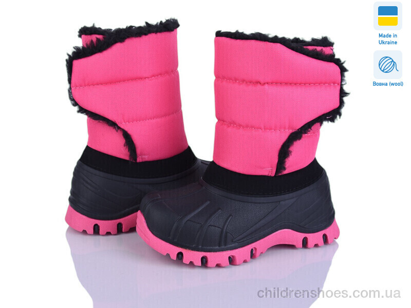 Сапоги из пены Lasco ARM3020