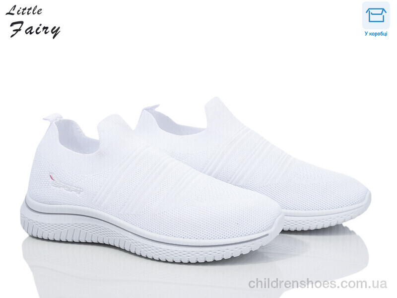 Кроссовки L.Fairy L968-3