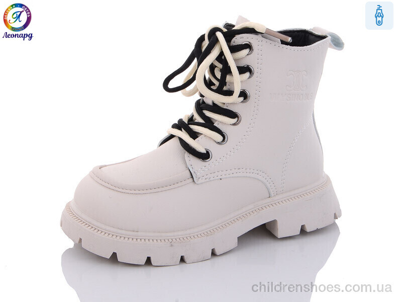 Ботинки No brand G806-B11