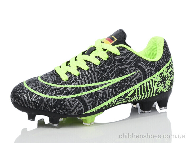 Футбольная обувь Demax D2319-1H