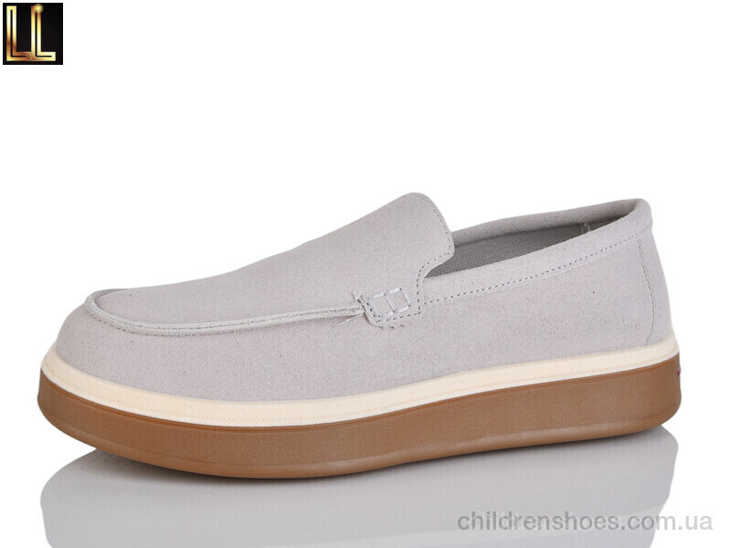 Туфли Lilin DF725-3