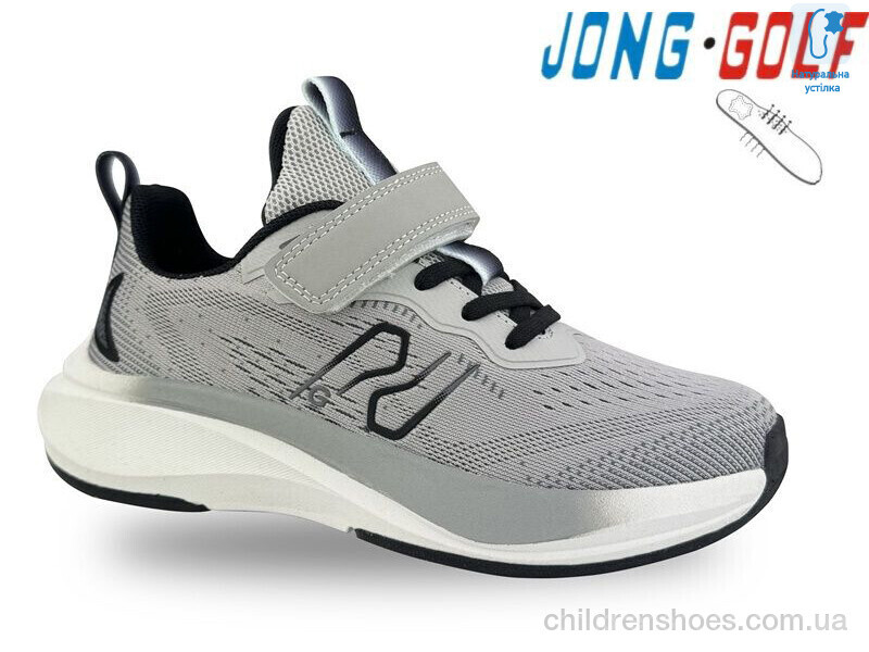 Кроссовки JongGolf C11528-2