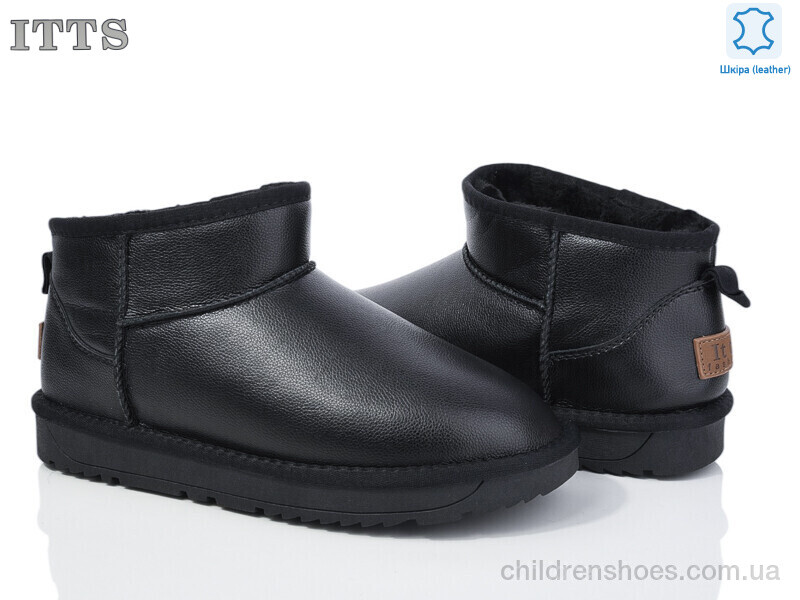 Угги H8855-6 ITTS / p. 41-45 / 6пар